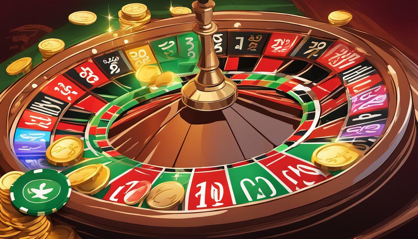 Kasino Bonus Terbaik