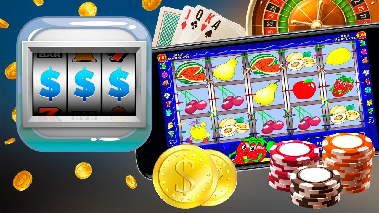 Slot Mitologi Mana Yang Menampilkan Odin?